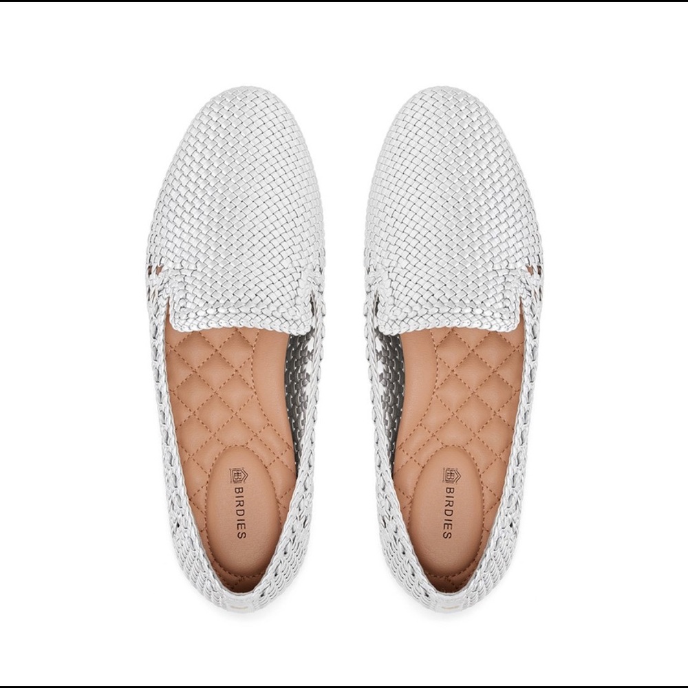 New in Box Birdies Starling Shoes